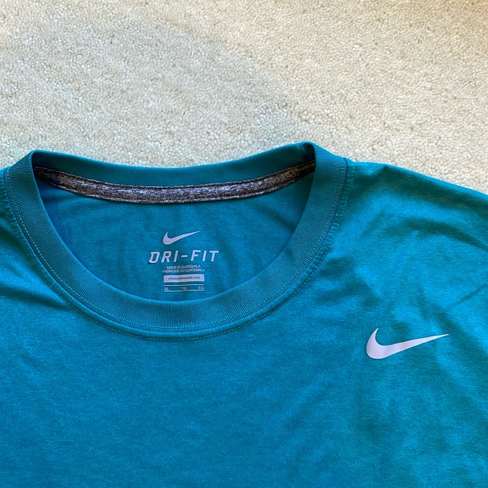 Nike shirt